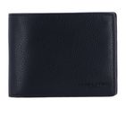 LANCASTER Homme Milano Gentlemen Card Holder L Bleufonc