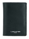 LANCASTER Homme Delphino Lucas Wallet Vertfonce