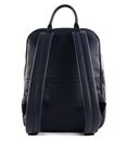 LANCASTER Soft Vintage Homme Backpack Bleuf Camel