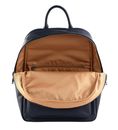 LANCASTER Soft Vintage Homme Backpack Bleuf Camel