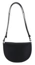 Calvin Klein CKJ Minimal Monogram Saddle Bag22 T Black