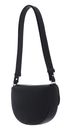Calvin Klein CKJ Minimal Monogram Saddle Bag22 T Black