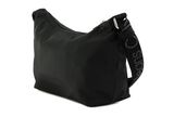 Calvin Klein CKJ Ultralight RO Shoulder Bag22 Black Calvin Klein CKJ Ultralight RO Shoulder Bag22 Black