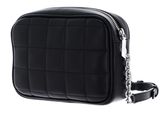 Calvin Klein CK Square Quilt Camera Bag CK Black Calvin Klein CK Square Quilt Camera Bag CK Black