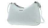 Calvin Klein Emma Crossbody Bag Milky Green Calvin Klein Emma Crossbody Bag Milky Green