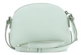 Calvin Klein CK Daily Small Dome Pebble Milky Green