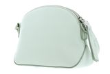 Calvin Klein CK Daily Small Dome Pebble Milky Green