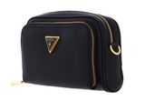 GUESS Cosette Camera Crossbody Black GUESS Cosette Camera Crossbody Black