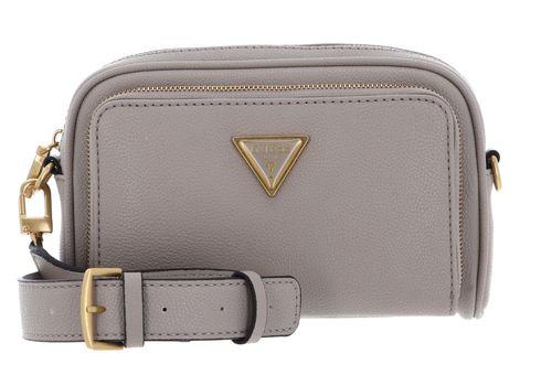 GUESS Cosette Camera Crossbody Taupe