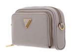 GUESS Cosette Camera Crossbody Taupe GUESS Cosette Camera Crossbody Taupe