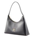 FURLA Diamante Shoulder Bag S Nero