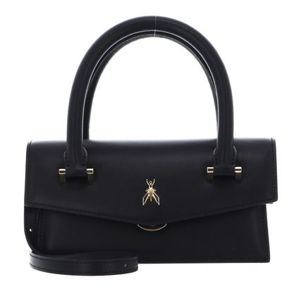 PATRIZIA PEPE Borsa / Bag Nero