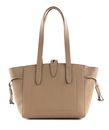 FURLA Net Tote Bag 24 S Greige FURLA Net Tote Bag 24 S Greige