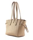 FURLA Net Tote Bag 24 S Greige FURLA Net Tote Bag 24 S Greige
