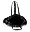 FURLA Net Tote Bag M Nero FURLA Net Tote Bag M Nero