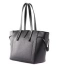 FURLA Net Tote Bag M Nero FURLA Net Tote Bag M Nero