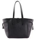 FURLA Net Tote Bag M Nero FURLA Net Tote Bag M Nero