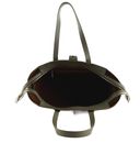 FURLA Net Tote Bag M Sage