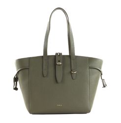 FURLA GRACE L TOTE 使用一回美品 FURLA-Shopper-Net-Tote-Bag-M-