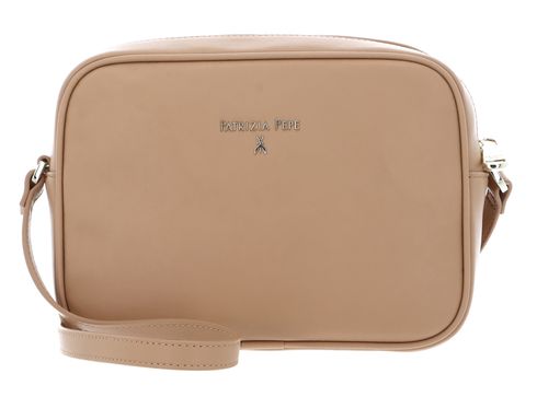 PATRIZIA PEPE Borsa / Bag Pompei Beige