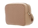 PATRIZIA PEPE Borsa / Bag Pompei Beige