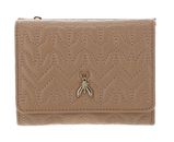 PATRIZIA PEPE Portamonete / Purse M Pompei Beige PATRIZIA PEPE Portamonete / Purse M Pompei Beige