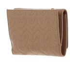 PATRIZIA PEPE Portamonete / Purse M Pompei Beige PATRIZIA PEPE Portamonete / Purse M Pompei Beige