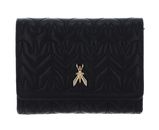 PATRIZIA PEPE Portamonete / Purse M Nero PATRIZIA PEPE Portamonete / Purse M Nero