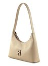 FURLA Diamante Mini Shoulder Bag Grano FURLA Diamante Mini Shoulder Bag Grano