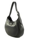 FURLA Club 2 Hobo M Nero FURLA Club 2 Hobo M Nero