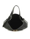 FURLA Club 2 Hobo M Nero FURLA Club 2 Hobo M Nero