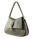 FURLA Flow Top Handle L Sage FURLA Flow Top Handle L Sage