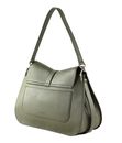 FURLA Flow Top Handle L Sage FURLA Flow Top Handle L Sage