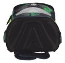 DerDieDas ErgoFlex Superlight Schulranzenset 5-teilig Funny Fighter