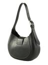 FURLA Club 2 Hobo S Nero