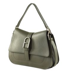 FURLA-Schultertasche-Flow-Top-