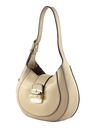 FURLA Club 2 Hobo S Grano