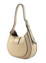 FURLA Club 2 Hobo S Grano