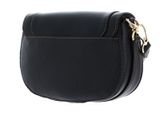 FURLA Club 2 Crossbody Bag S Nero