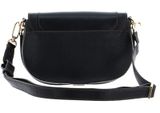 FURLA Club 2 Crossbody Bag S Nero