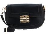 FURLA Club 2 Crossbody Bag S Nero