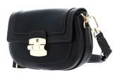 FURLA Club 2 Crossbody Bag S Nero