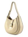 FURLA Club 2 Hobo M Grano