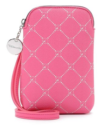 Tamaris Anastasia Classic Smartphone Bag Pink