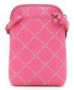 Tamaris Anastasia Classic Smartphone Bag Pink