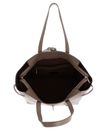 FURLA Net Tote Bag M Greige FURLA Net Tote Bag M Greige