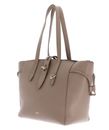 FURLA Net Tote Bag M Greige FURLA Net Tote Bag M Greige