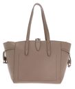 FURLA Net Tote Bag M Greige FURLA Net Tote Bag M Greige