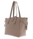 FURLA Net Tote Bag M Greige FURLA Net Tote Bag M Greige