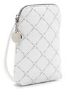 Tamaris Anastasia Classic Smartphone Bag White